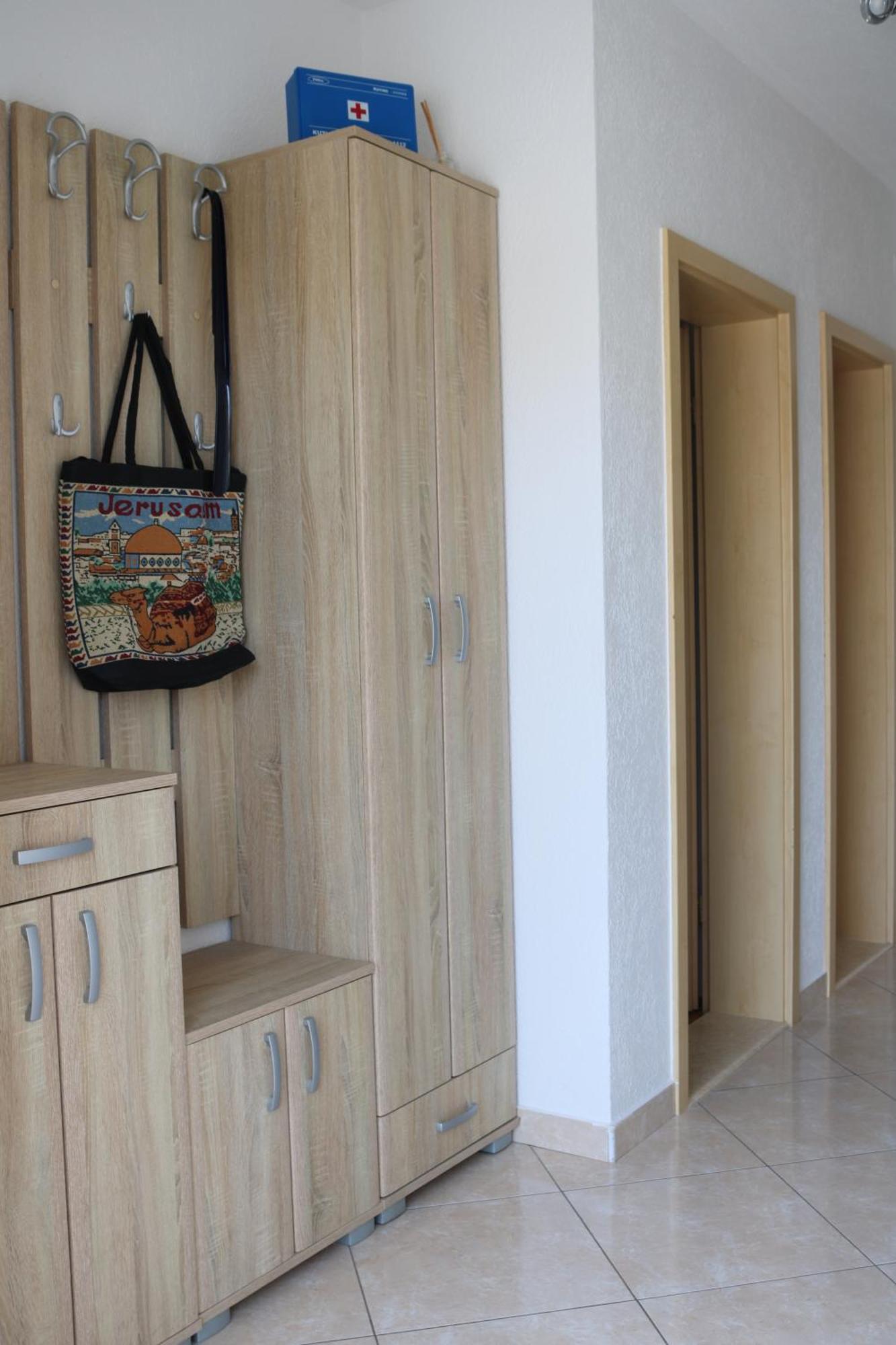 Andrea Apartments Trogir Exterior photo